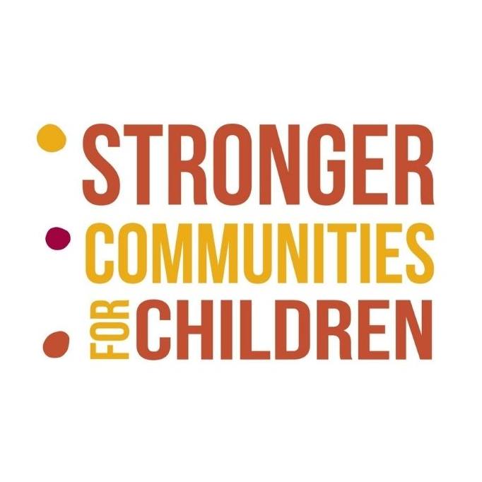 Stronger Communities for Children